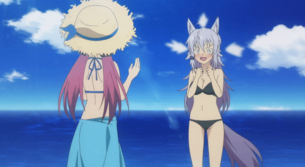 Wolf Bate Rule 34 Image