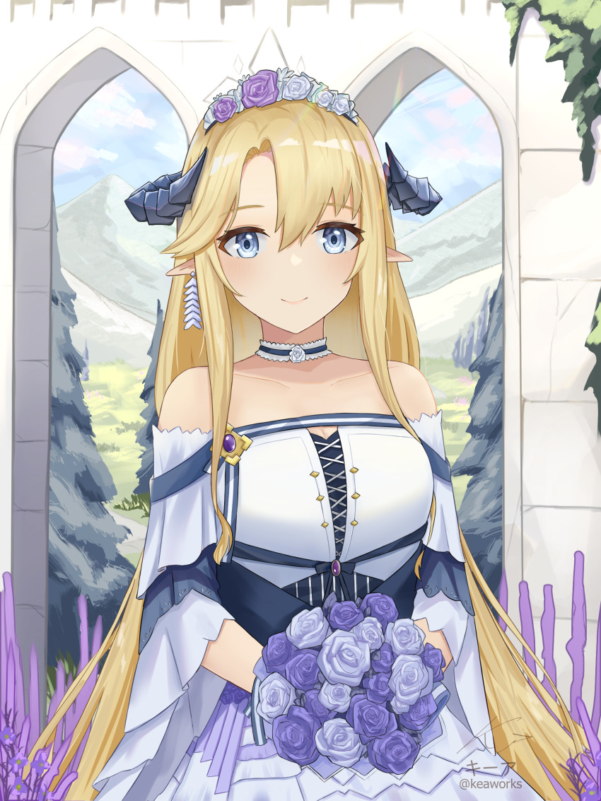 Saileach (Arknights) Rule 34 Image