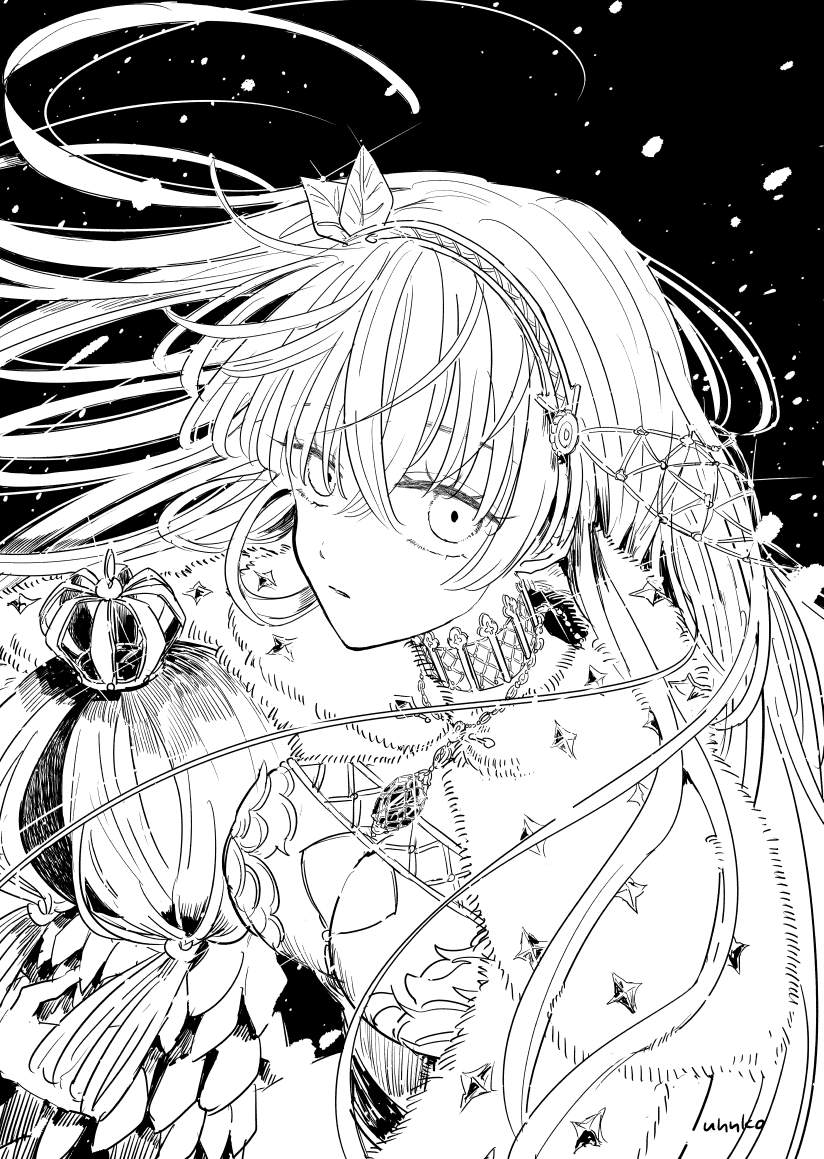 Anastasia (Fate) Rule 34 Image