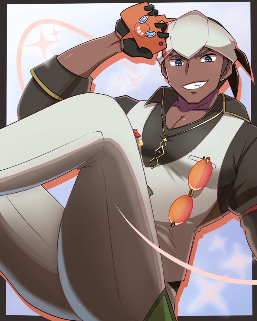 Gen 4 Pokemon (Nintendo) Rule 34 Image