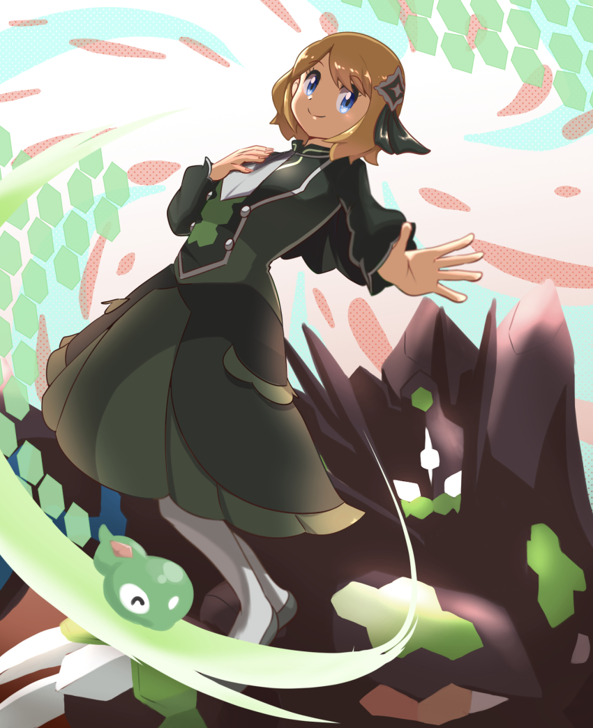Gen 6 Pokemon (Nintendo) Rule 34 Image
