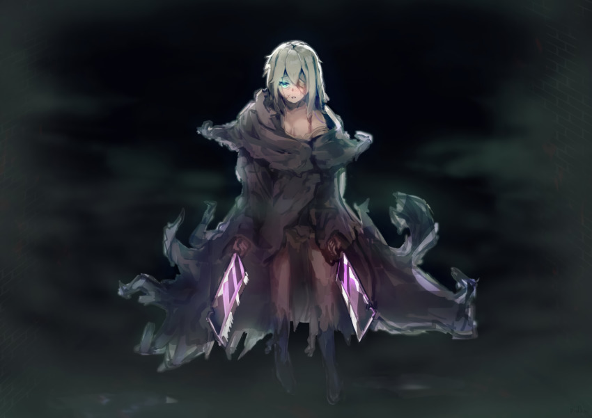 Jack The Ripper (Fate/Apocrypha) Rule 34 Image