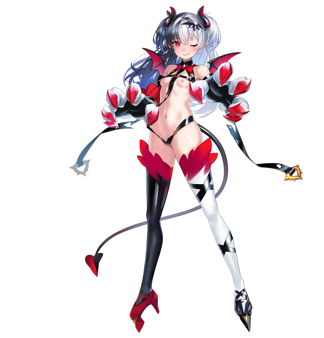 Character Request (Lilith-Soft) Rule 34 Image