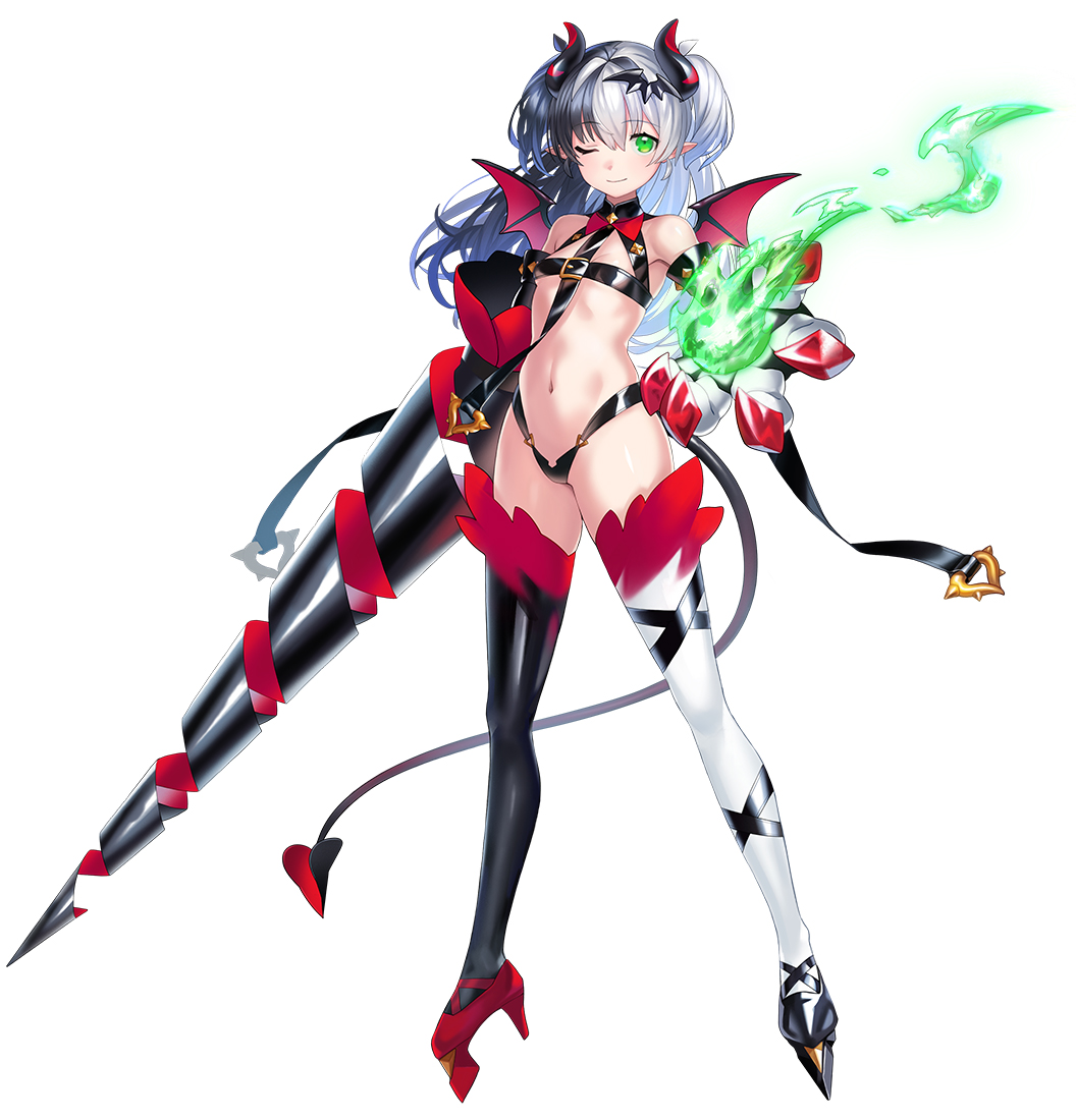 Character Request (Lilith-Soft) Rule 34 Image