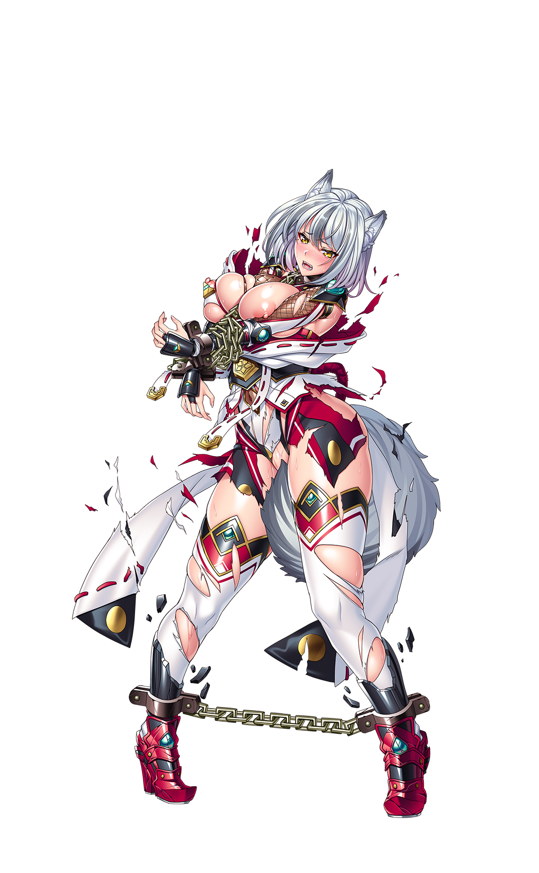 Character Request (Lilith-Soft) Rule 34 Image