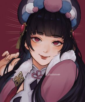 Yun Jin (Genshin Impact) Rule 34 Image