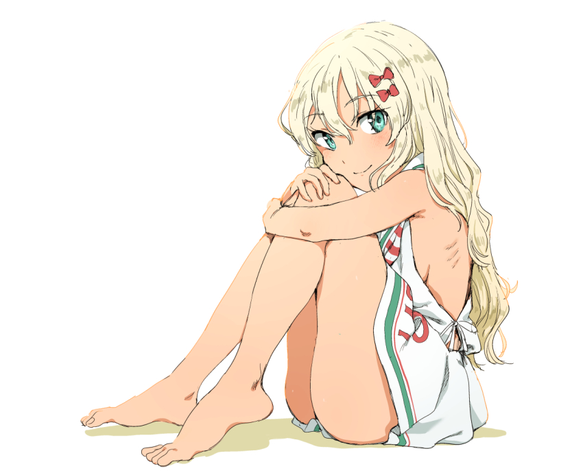 Kantai Collection Rule 34 Image