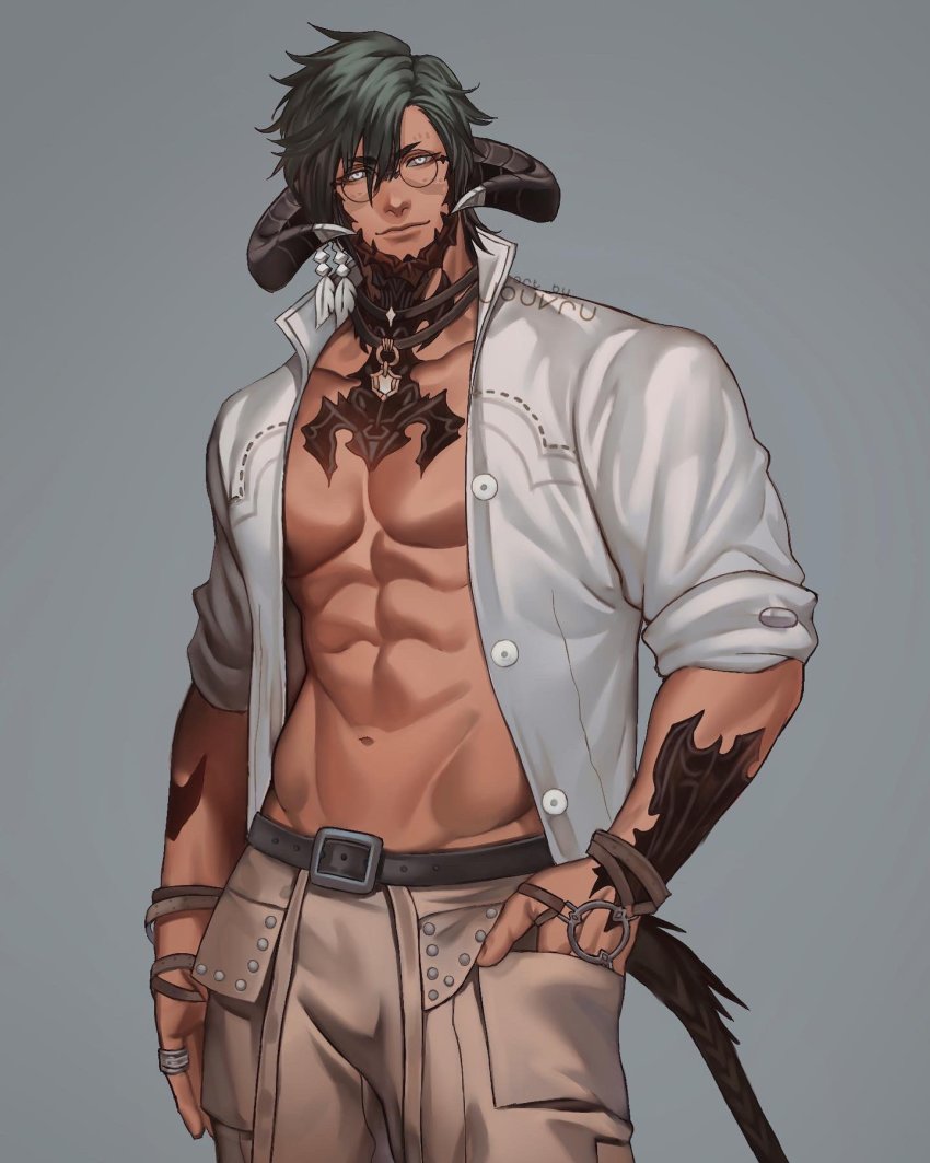 Warrior Of Light (Ff14) Rule 34 Image