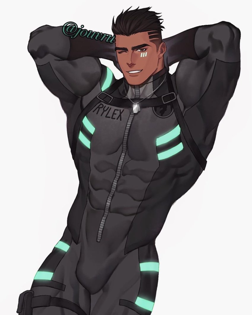 Original Rule 34 Image