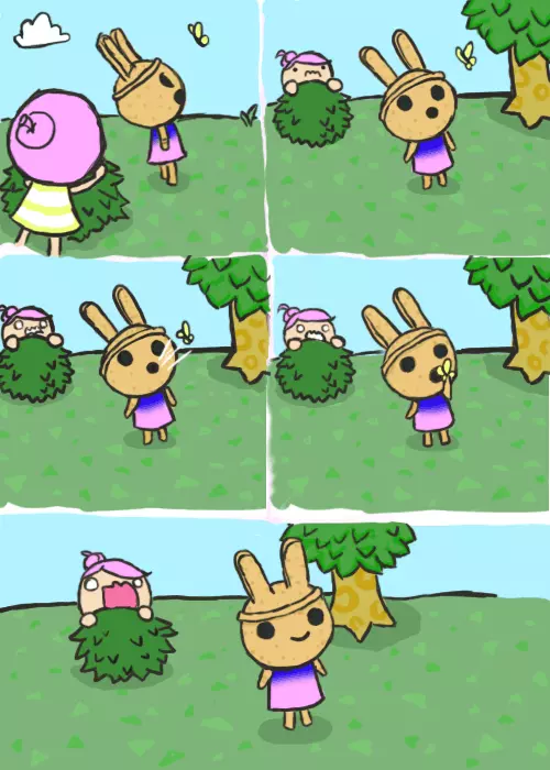 Coco (Animal Crossing) Rule 34 Image