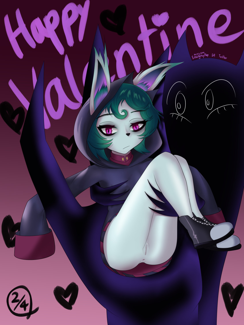 Vex (League Of Legends) Rule 34 Image
