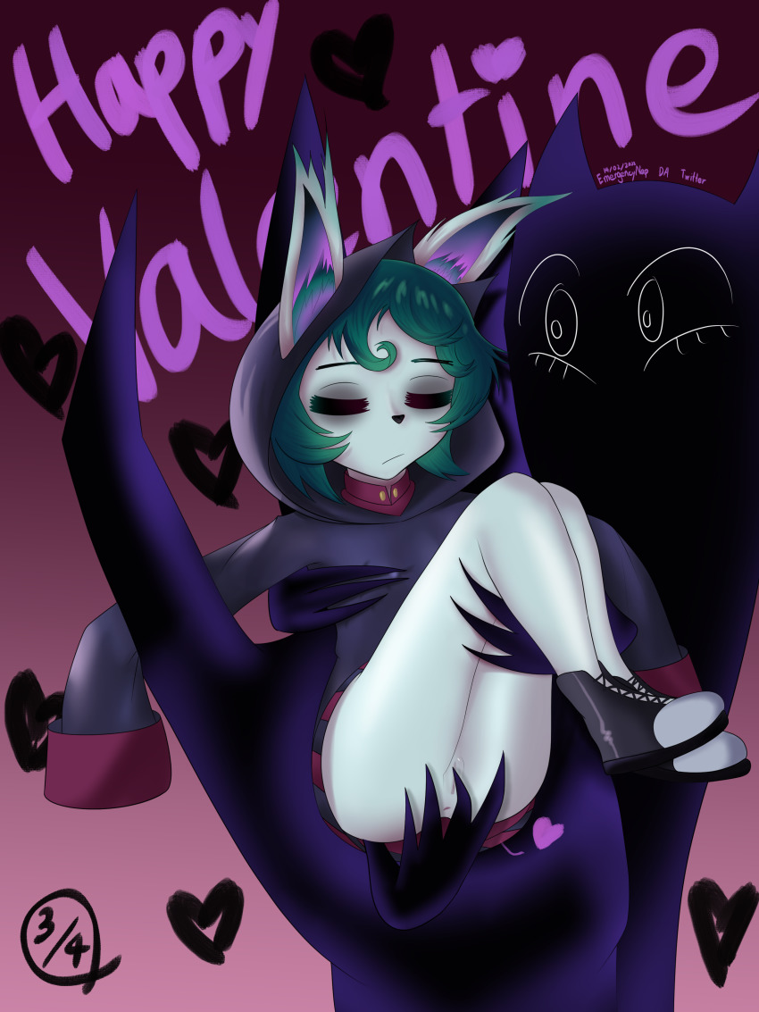 Vex (League Of Legends) Rule 34 Image