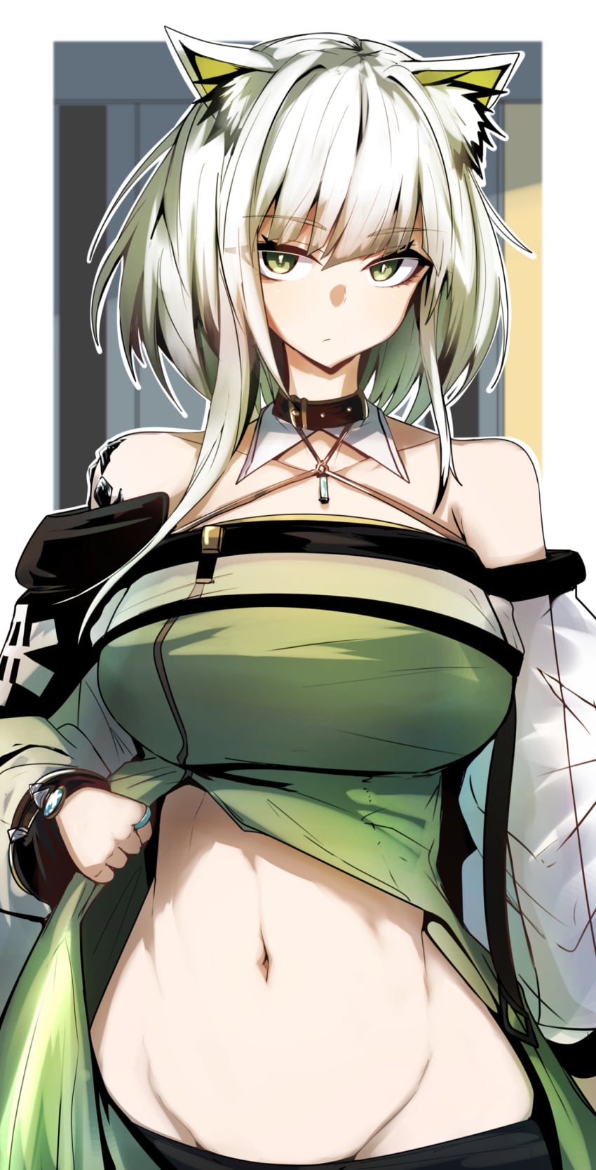 Oripathy Lesion (Arknights) Rule 34 Image