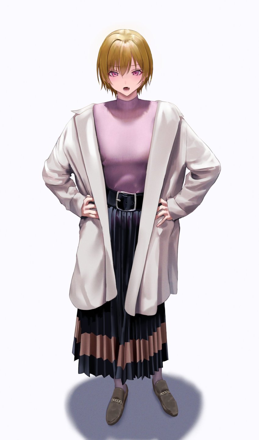 Saijo Juri (Idolmaster) Rule 34 Image