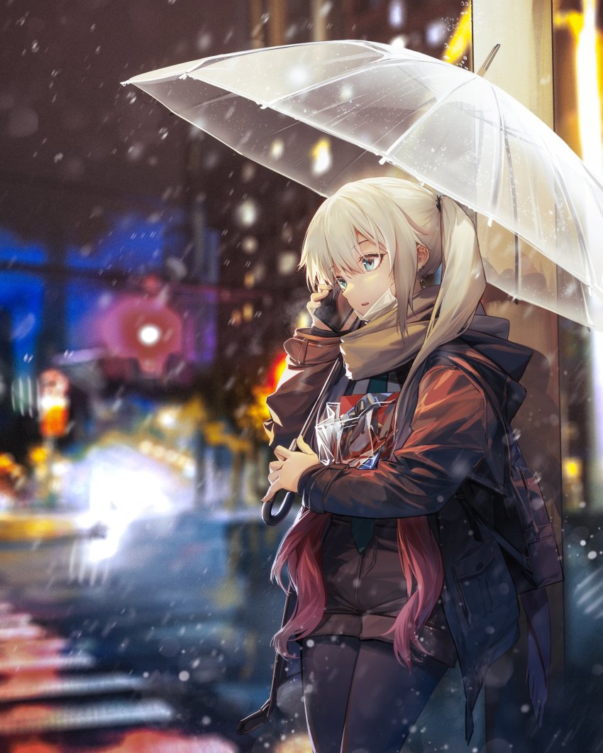 Girls' Frontline Rule 34 Image