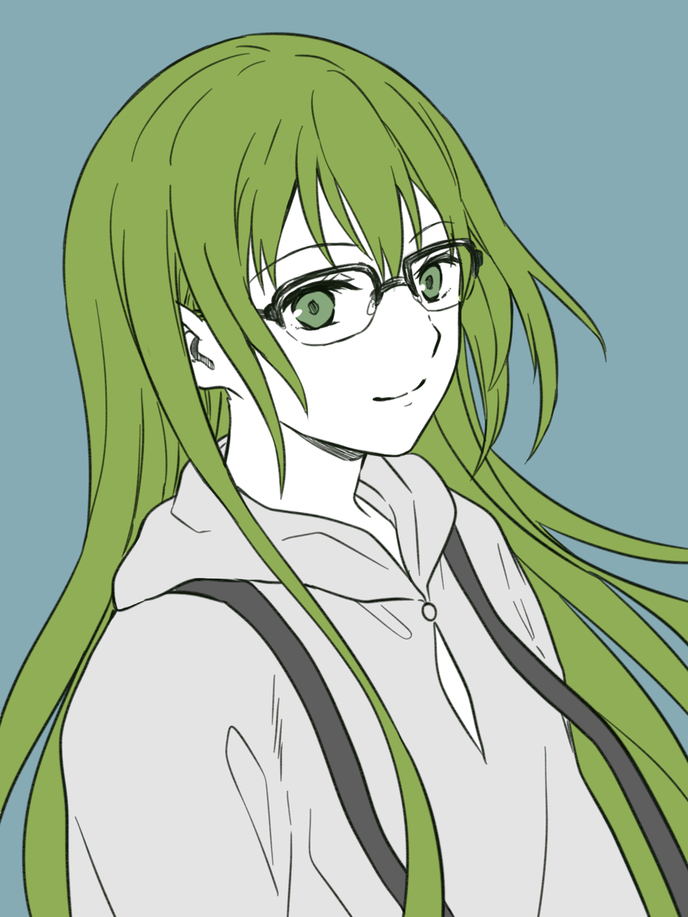 Enkidu (Fate) Rule 34 Image