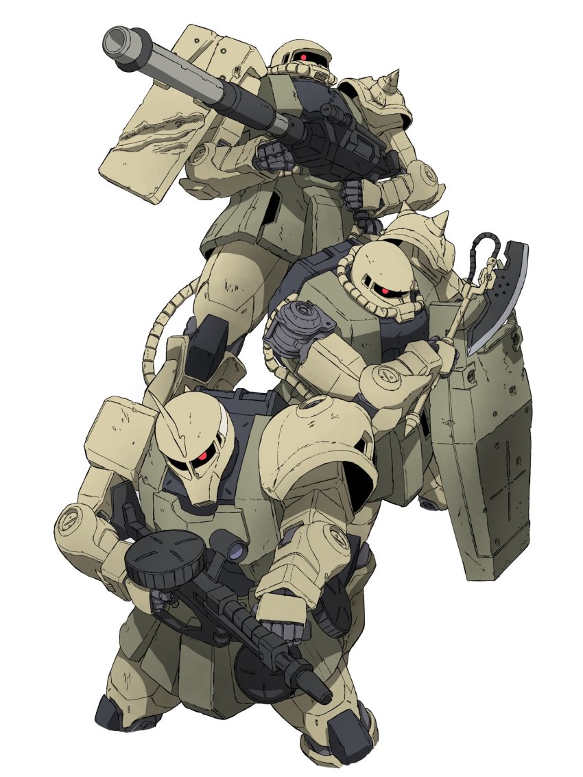 Gundam Rule 34 Image