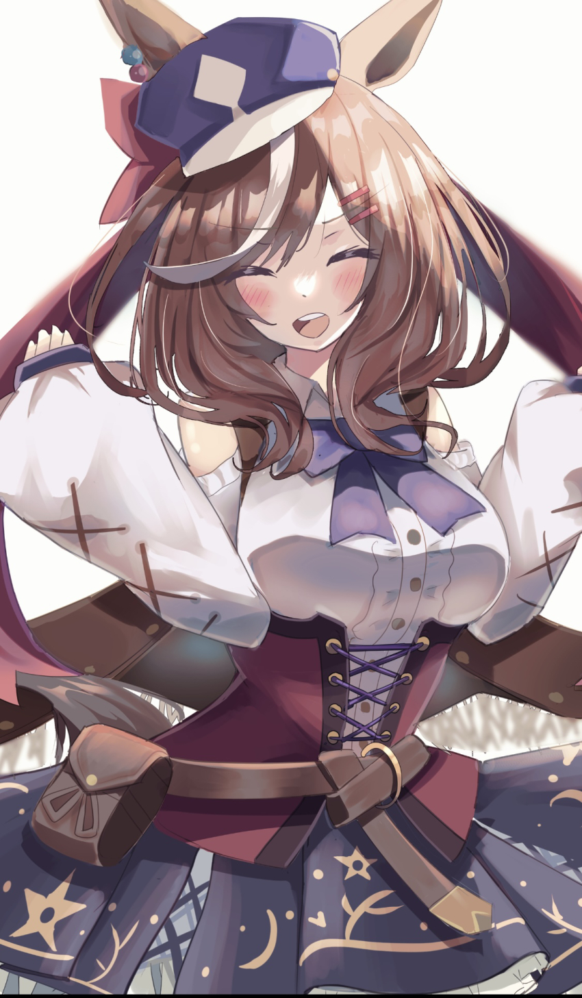 Umamusume Rule 34 Image