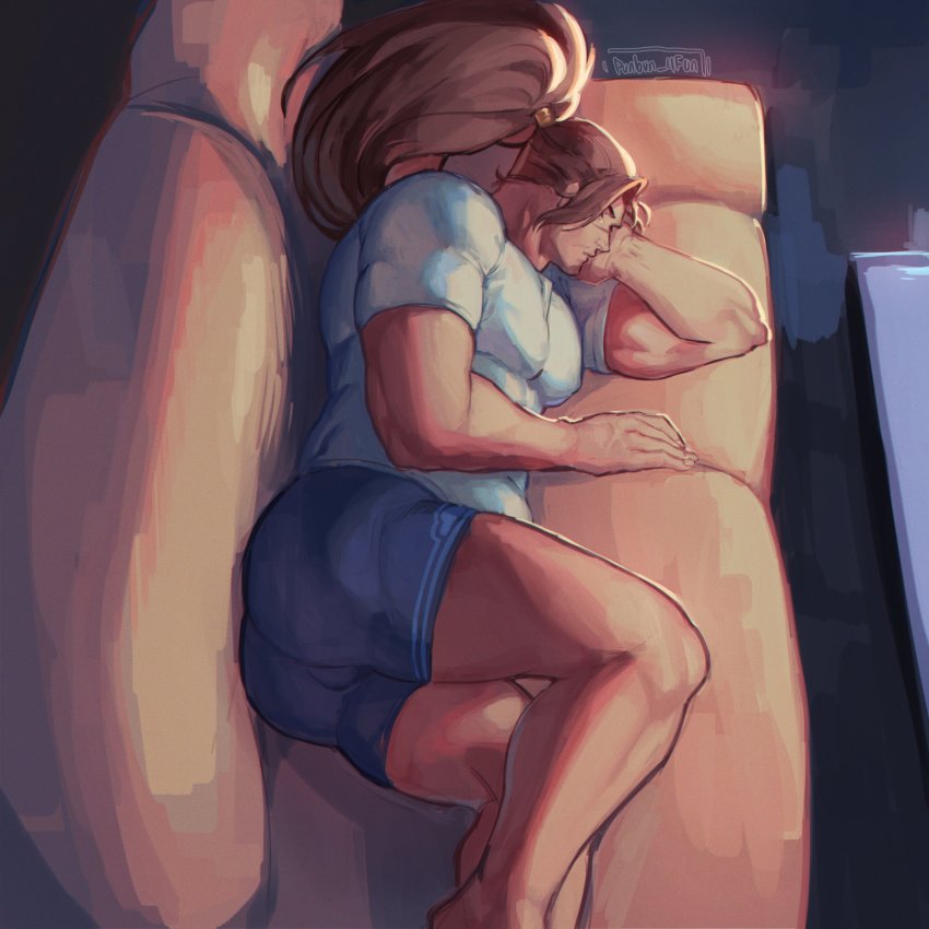 League Of Legends Rule 34 Image