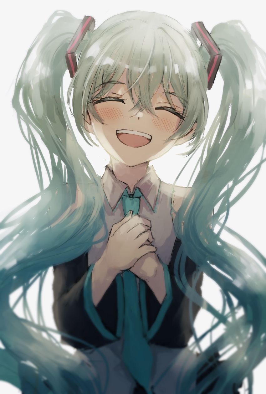 Hatsune Miku (Vocaloid) Rule 34 Image