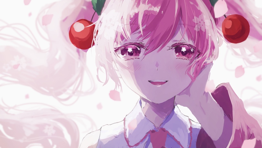 Hatsune Miku (Vocaloid) Rule 34 Image