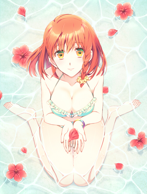 Nanami Haruka Rule 34 Image