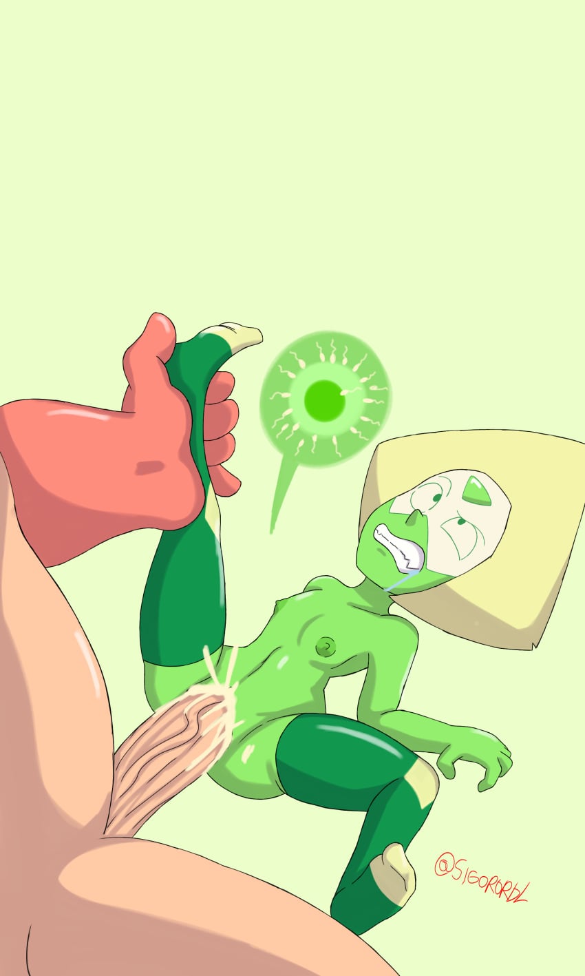 Gem (Species) Rule 34 Image