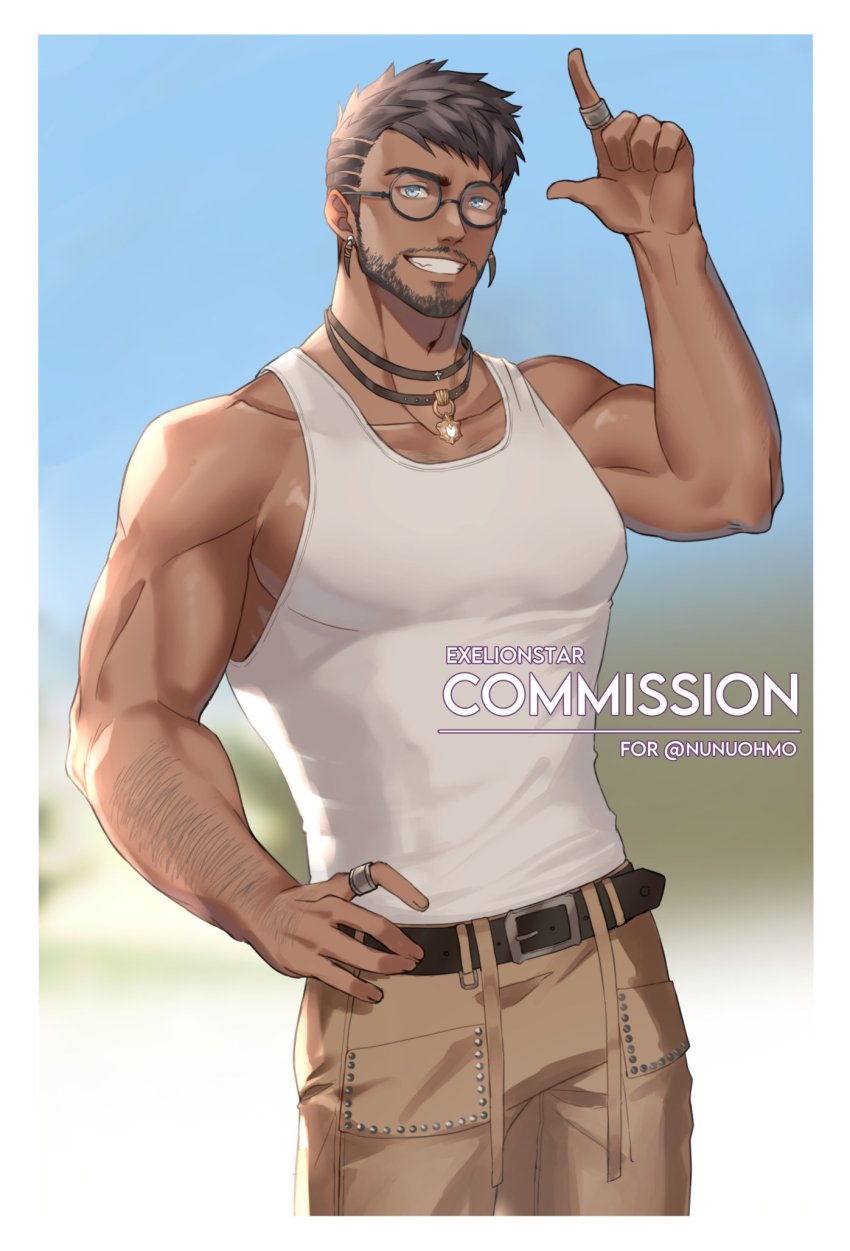 Warrior Of Light (Ff14) Rule 34 Image