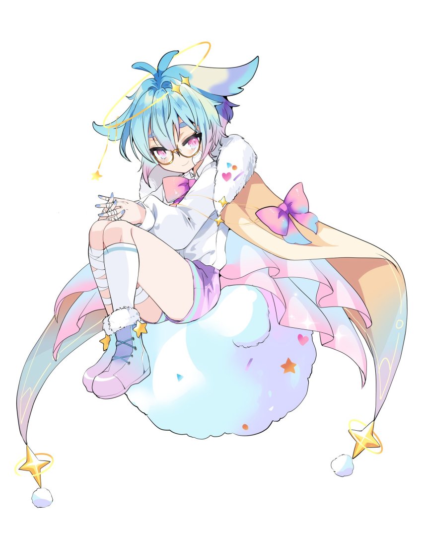 Axia (03400441) Rule 34 Image