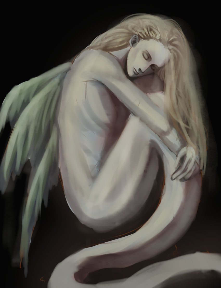 Miquella (Elden Ring) Rule 34 Image