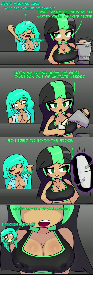 Original Character Rule 34 Image