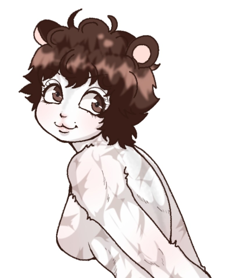 Grappler Baki Rule 34 Image