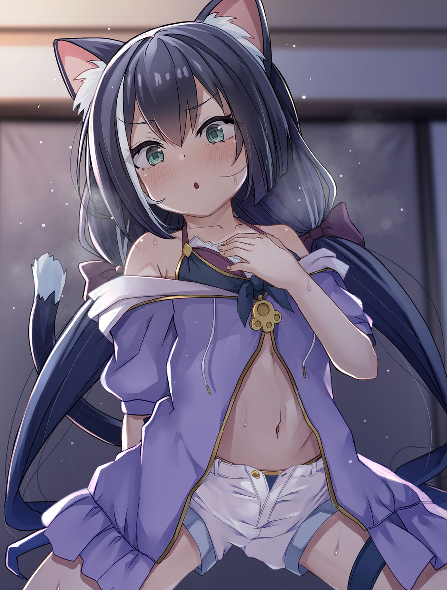 Karyl (Princess Connect!) Rule 34 Image