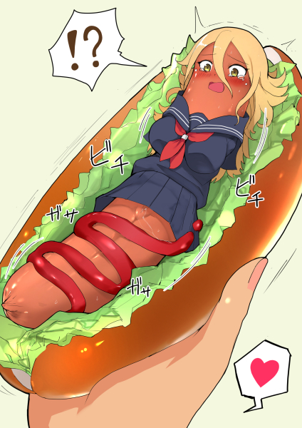 Original Rule 34 Image
