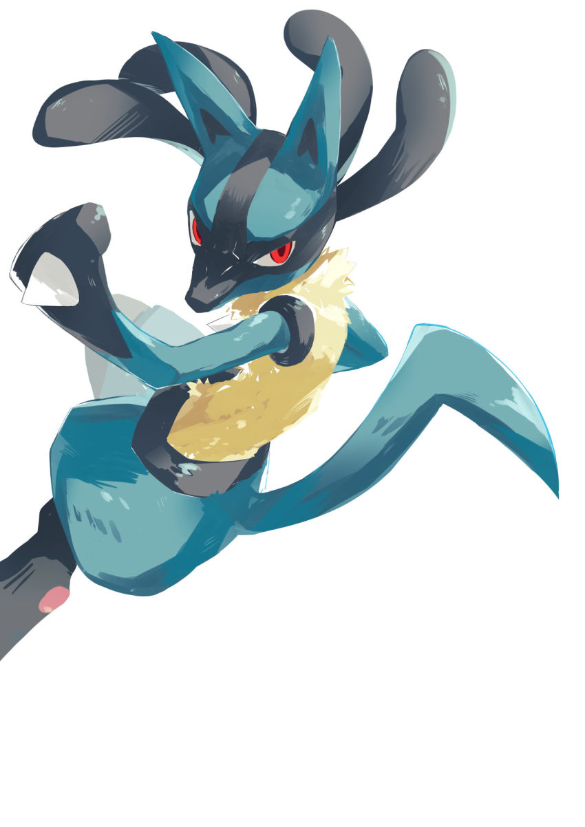 Gen 4 Pokemon (Nintendo) Rule 34 Image