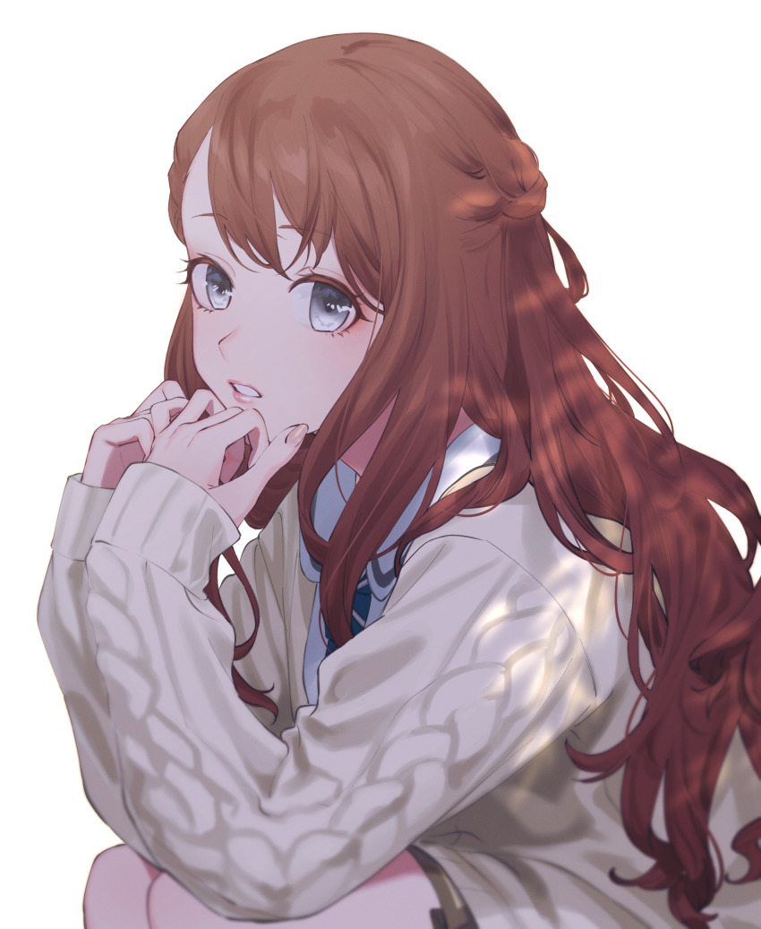 Hanasato Minori (Project Sekai) Rule 34 Image