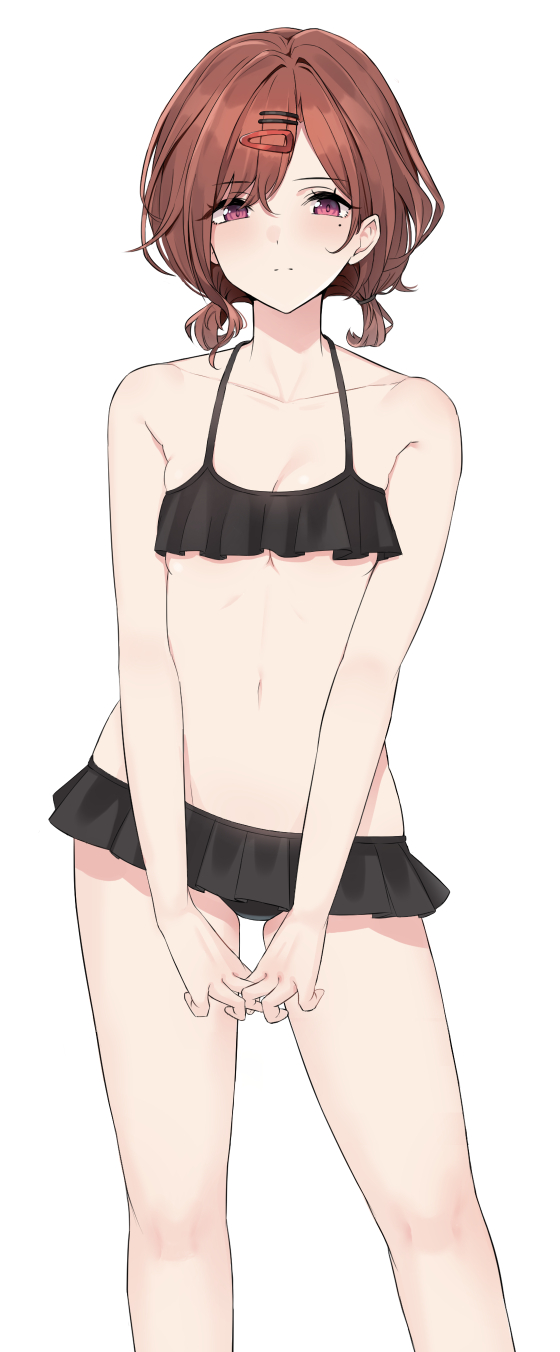 Higuchi Madoka (Idolmaster) Rule 34 Image