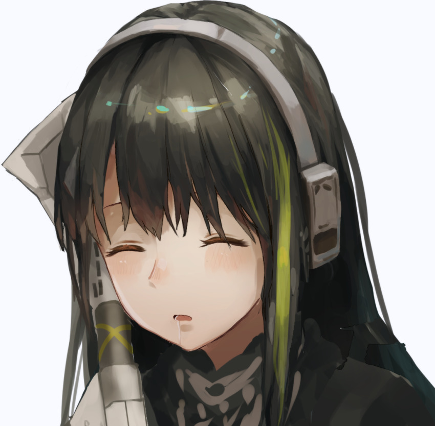 M4a1 (Girls' Frontline) Rule 34 Image