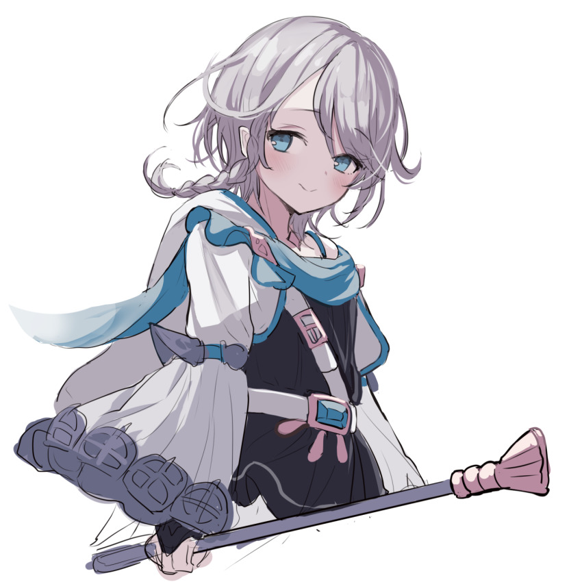 Character Request (Shadowverse) Rule 34 Image