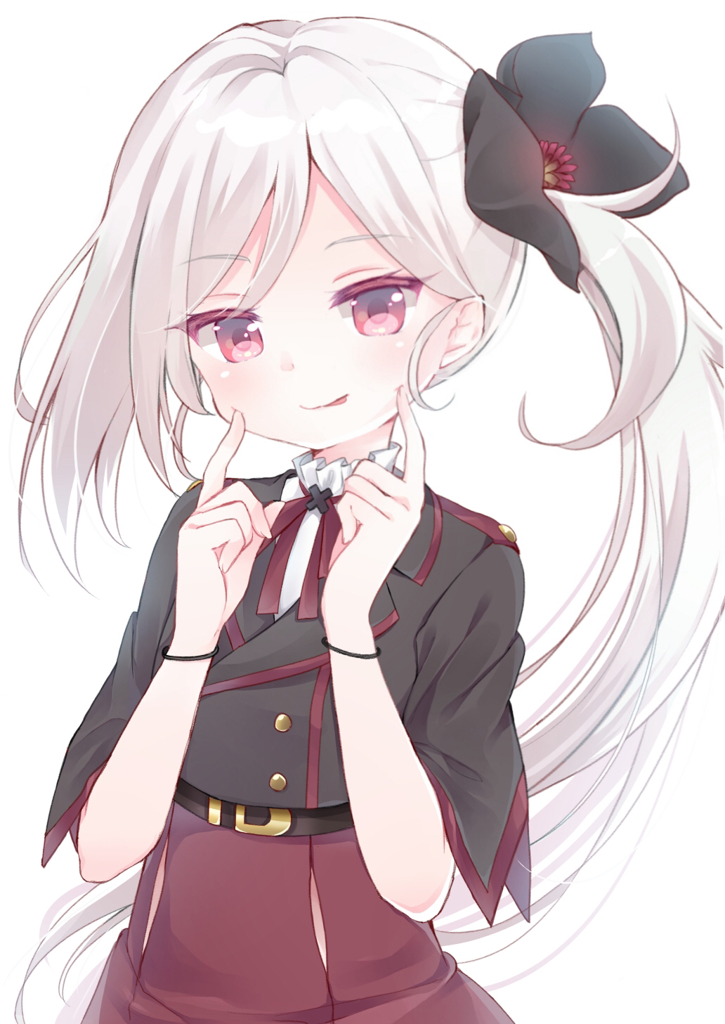 Mutsuki (Blue Archive) Rule 34 Image
