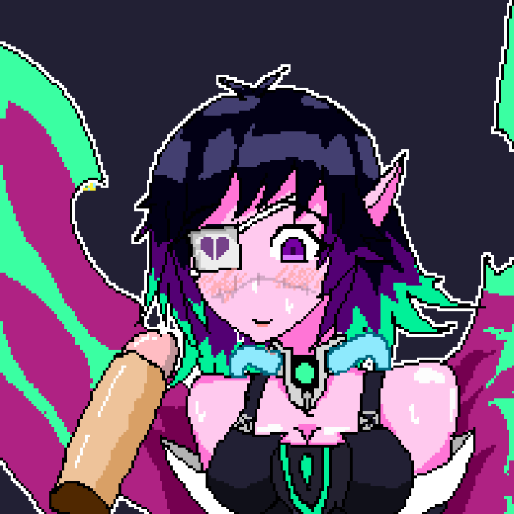 Krixi (Arena Of Valor) Rule 34 Image