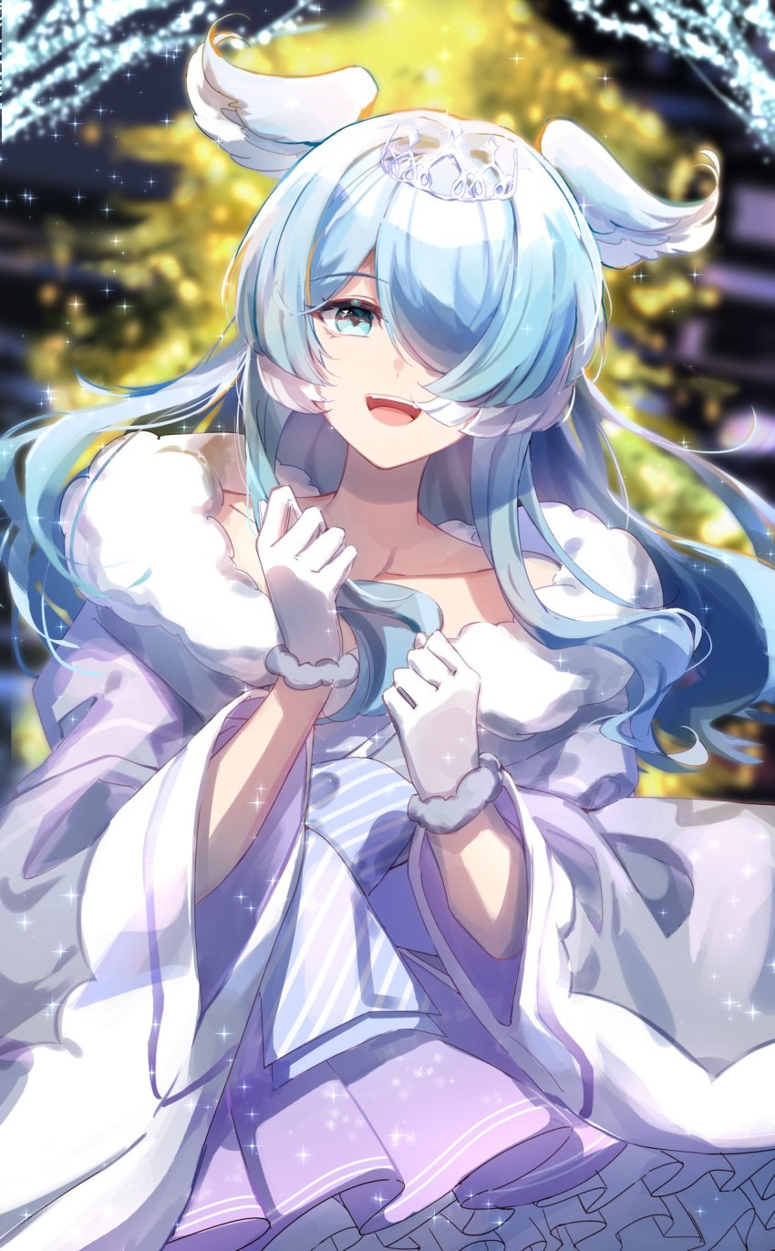 Elira Pendora (Nijisanji) Rule 34 Image