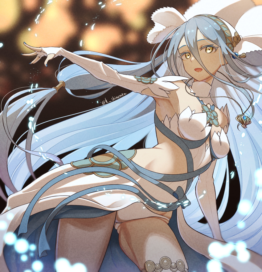 Azura (Fire Emblem) Rule 34 Image