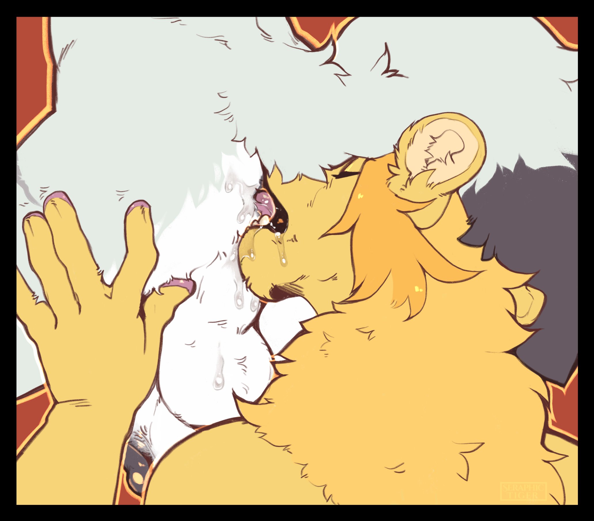 Anal Rule 34 Image