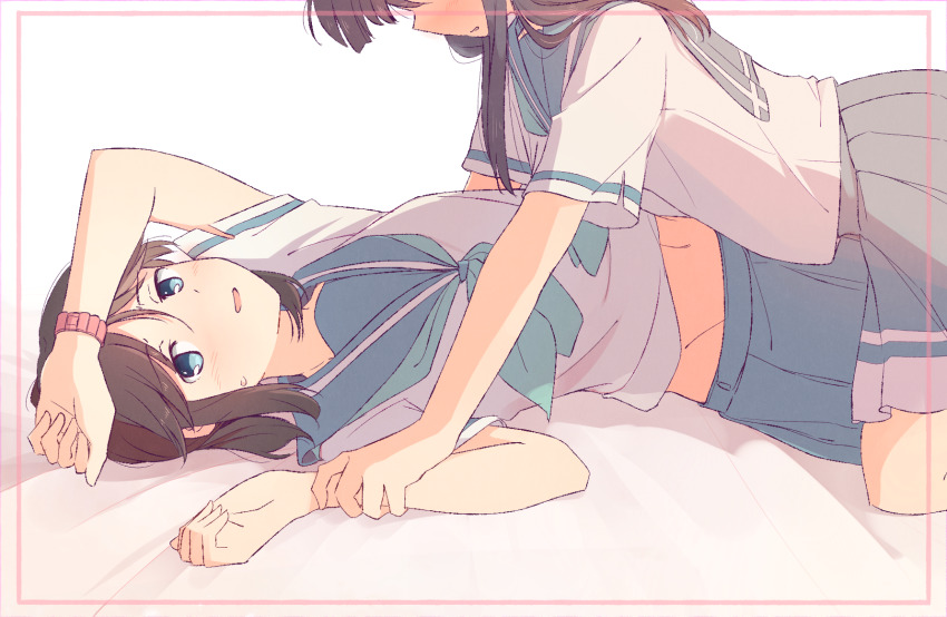 Kasaki Nozomi (Hibike! Euphonium) Rule 34 Image