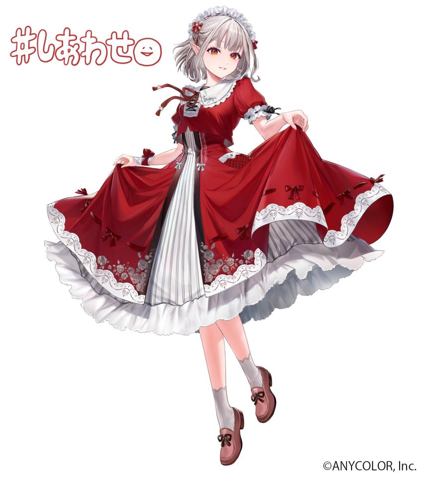 Elu (Nijisanji) Rule 34 Image