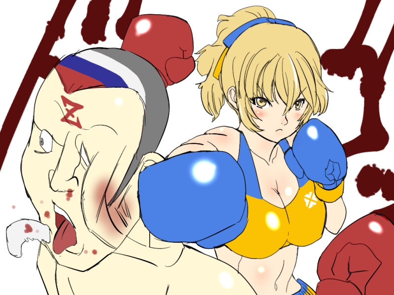 Original Rule 34 Image