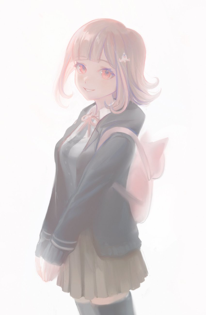 Nanami Chiaki (Danganronpa (Series)) Rule 34 Image