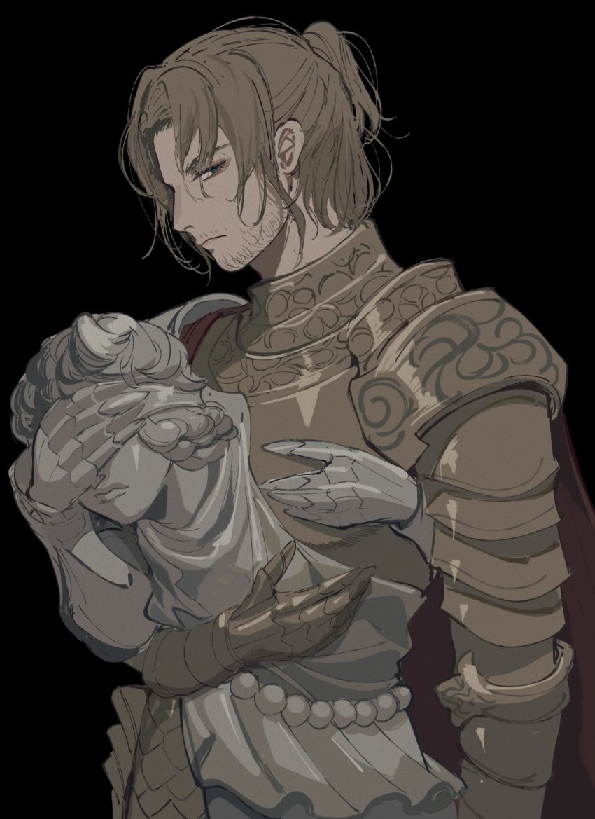 D Hunter Of The Dead (Elden Ring) Rule 34 Image