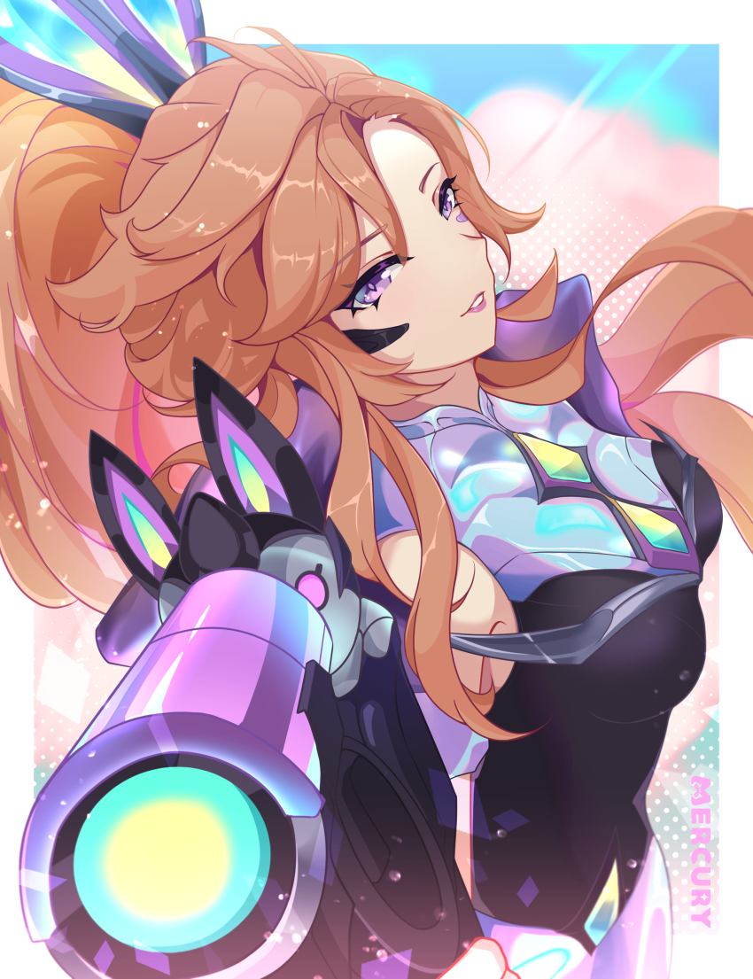 Battle Bunny Miss Fortune (League Of Legends) Rule 34 Image